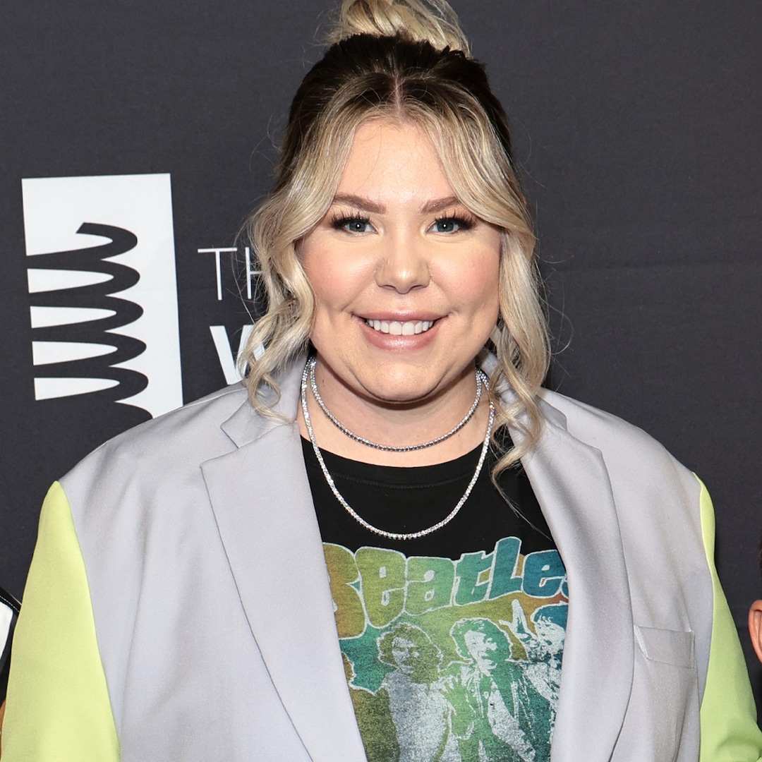 Teen Mom’s Kailyn Lowry Shows Off Her Placenta Smoothie Teen Mom’s Kailyn Lowry Shows Off Her Placenta Smoothie